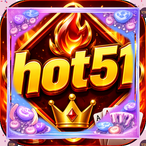 hot51 — mitra unggulan